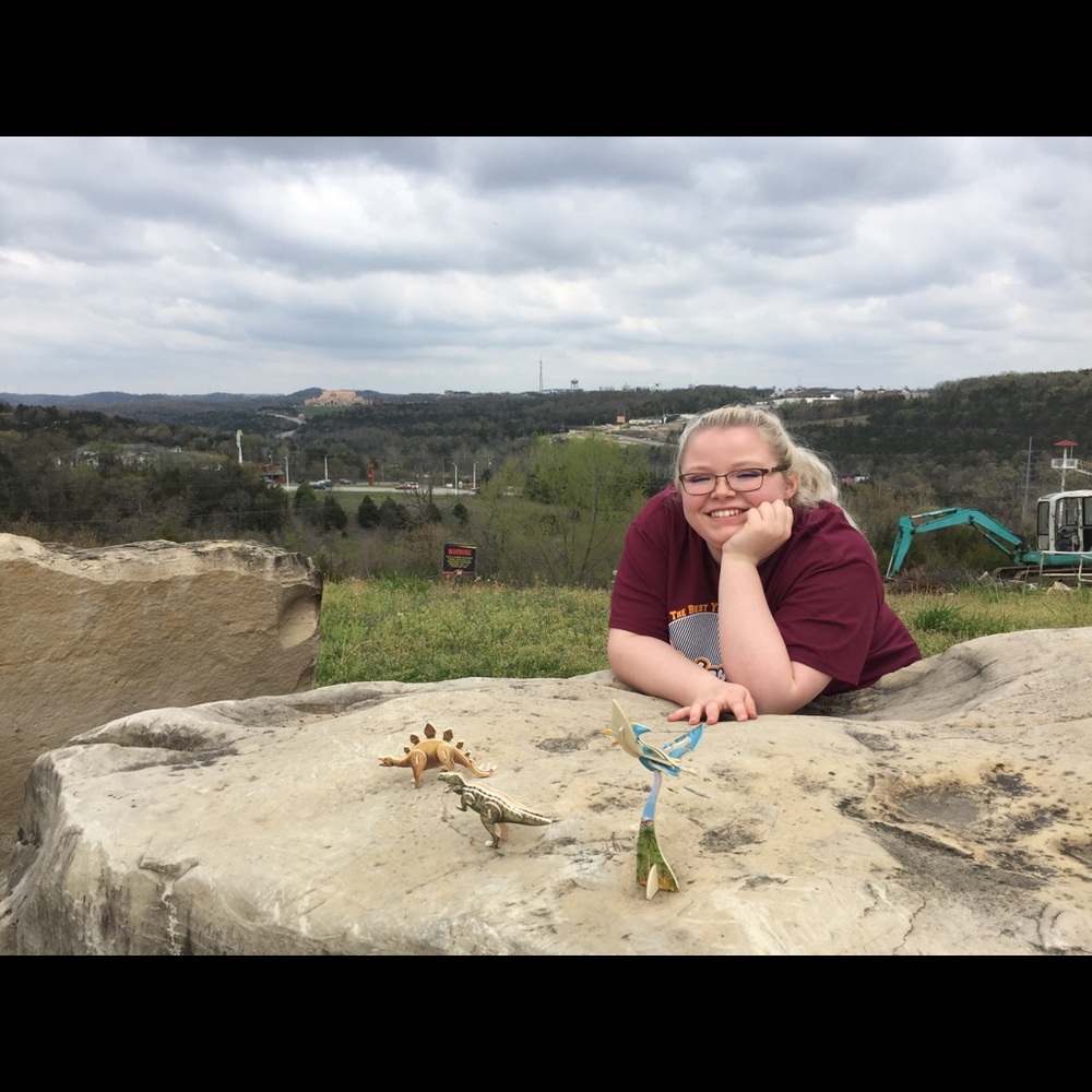 Meet your Posher, Cassie